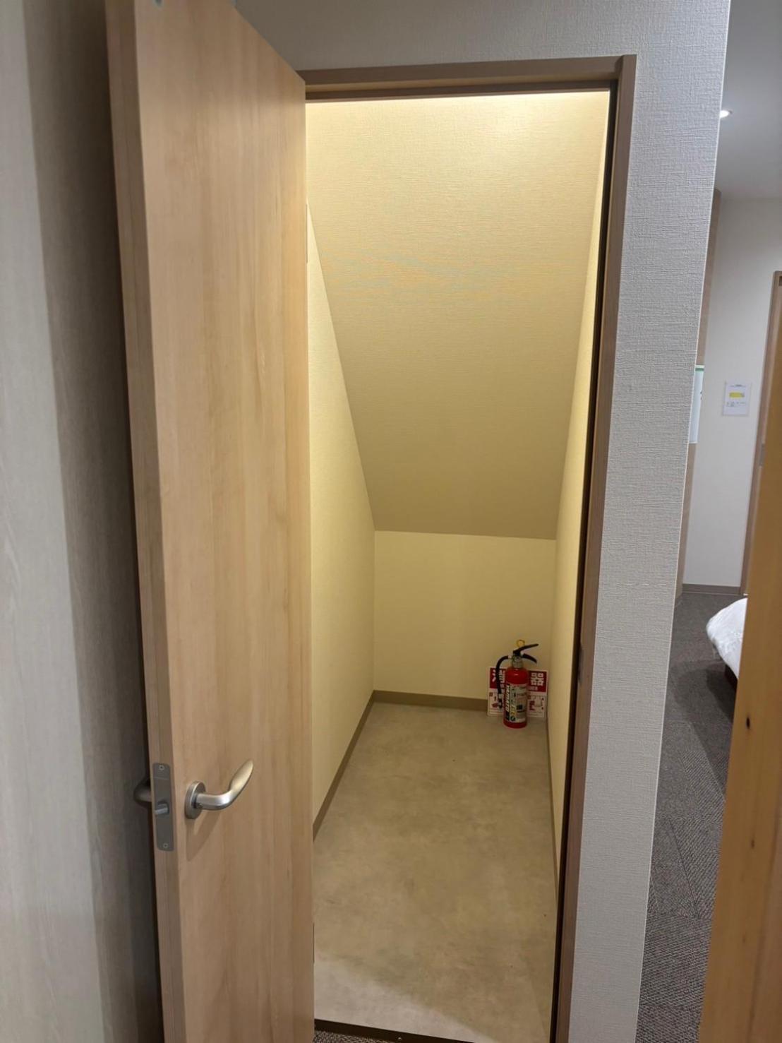 Oni Ga Shi Ma 1 Apartment